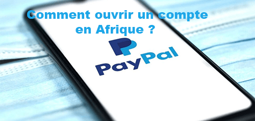 pays eligibles paypal afrique