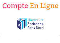 Se connecter à Université Sorbonne Paris Nord ENT