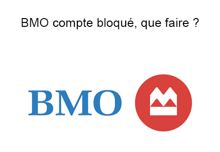 Comment joindre bmo