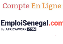 Emploi Sénégal Inscription