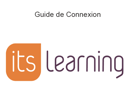 Itslearning mon compte