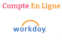 Myworkday connexion