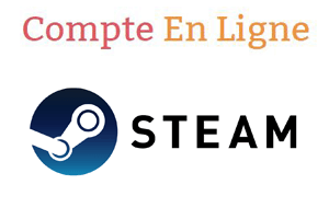 Changer le nom d'un compte Steam