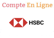 Connexion à HSBC Particuliers