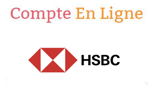 Connexion à HSBC Particuliers