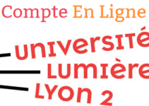 Connexion Université Lyon 2