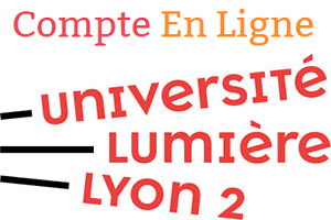 Connexion Université Lyon 2