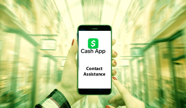 Cash App Contact 