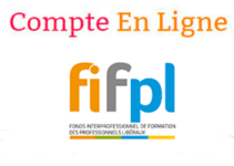 Connexion au compte FIFPL