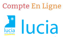 Connexion à mon compte Lucia Energie
