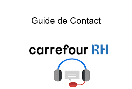 Contact rh carrefour mail 