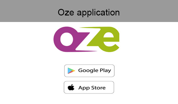 OZe Mobile