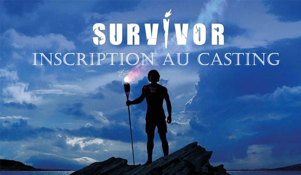 Survivor Québec casting 2024