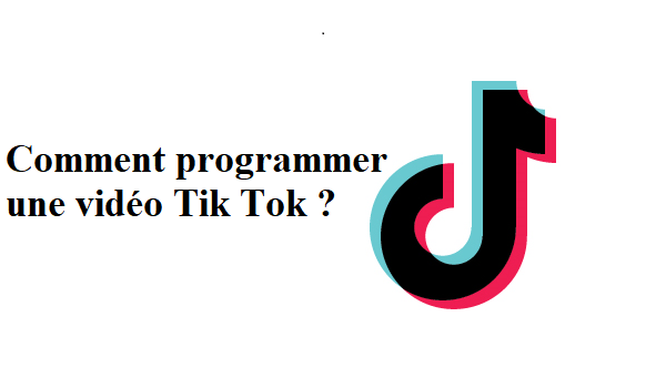 Comment programmer une vidéo sur Tik Tok ?