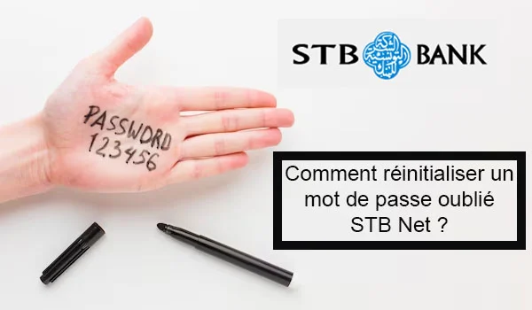 Comment recevoir un nouveau code secret STB Net ?