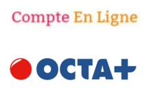 Guide de connexion à mon compte Octa+ Belgique