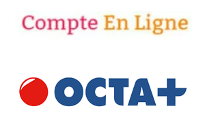 Guide de connexion à mon compte Octa+ Belgique