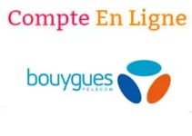 Se connecter à l'application Bouygues TV
