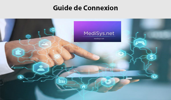 Espace client Medisys net