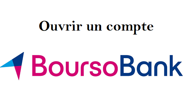 Ouvrir un compte BoursoBank en ligne