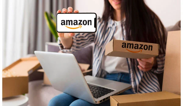 résoudre le problème de compte Amazon vendeur 