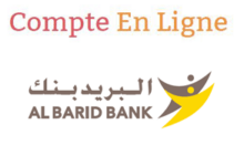 Consulter mon compte Al Barid Bank en ligne