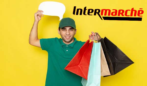 Voici comment activer ma carte intermarche