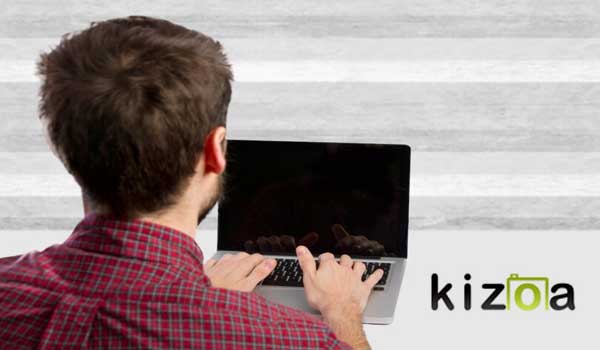 Accéder à mon espace client Kizoa dès cet instant