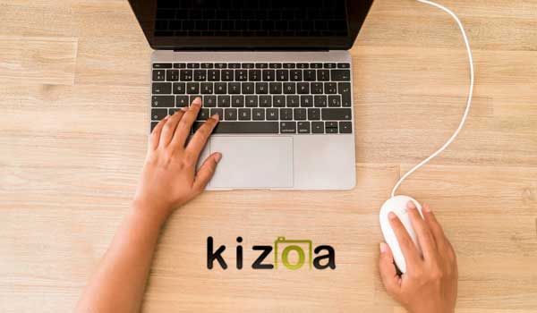 Je n'arrive pas à me connecter. Comment retrouver mon compte Kizoa ?
