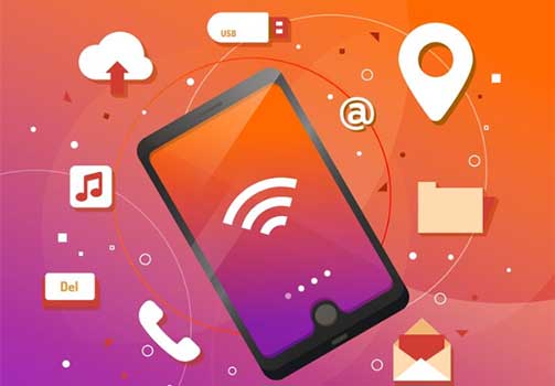 Se connecter à mon compte koodo mobile