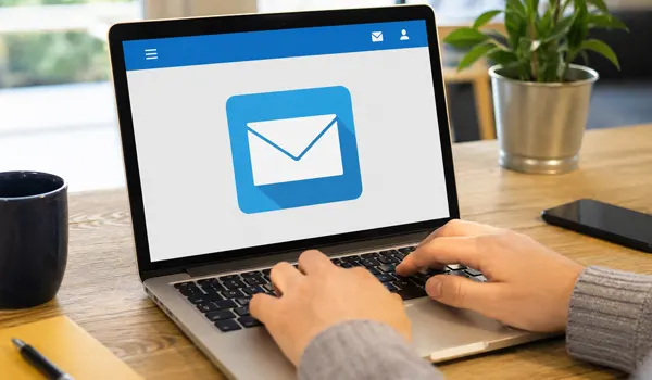 Accéder rapidement à votre boîte mail laposte.net