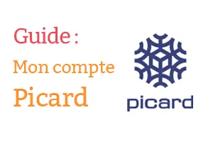 Mon Compte Picard : Accès, carte Picard & Nous et problèmes de connexion