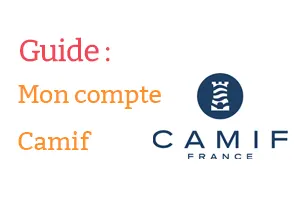 Camif mon espace client : Accès, commandes et aide en cas de problème